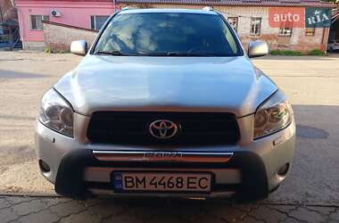 Позашляховик / Кросовер Toyota RAV4 2007 в 
