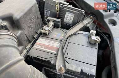 Позашляховик / Кросовер Toyota RAV4 2010 в 
