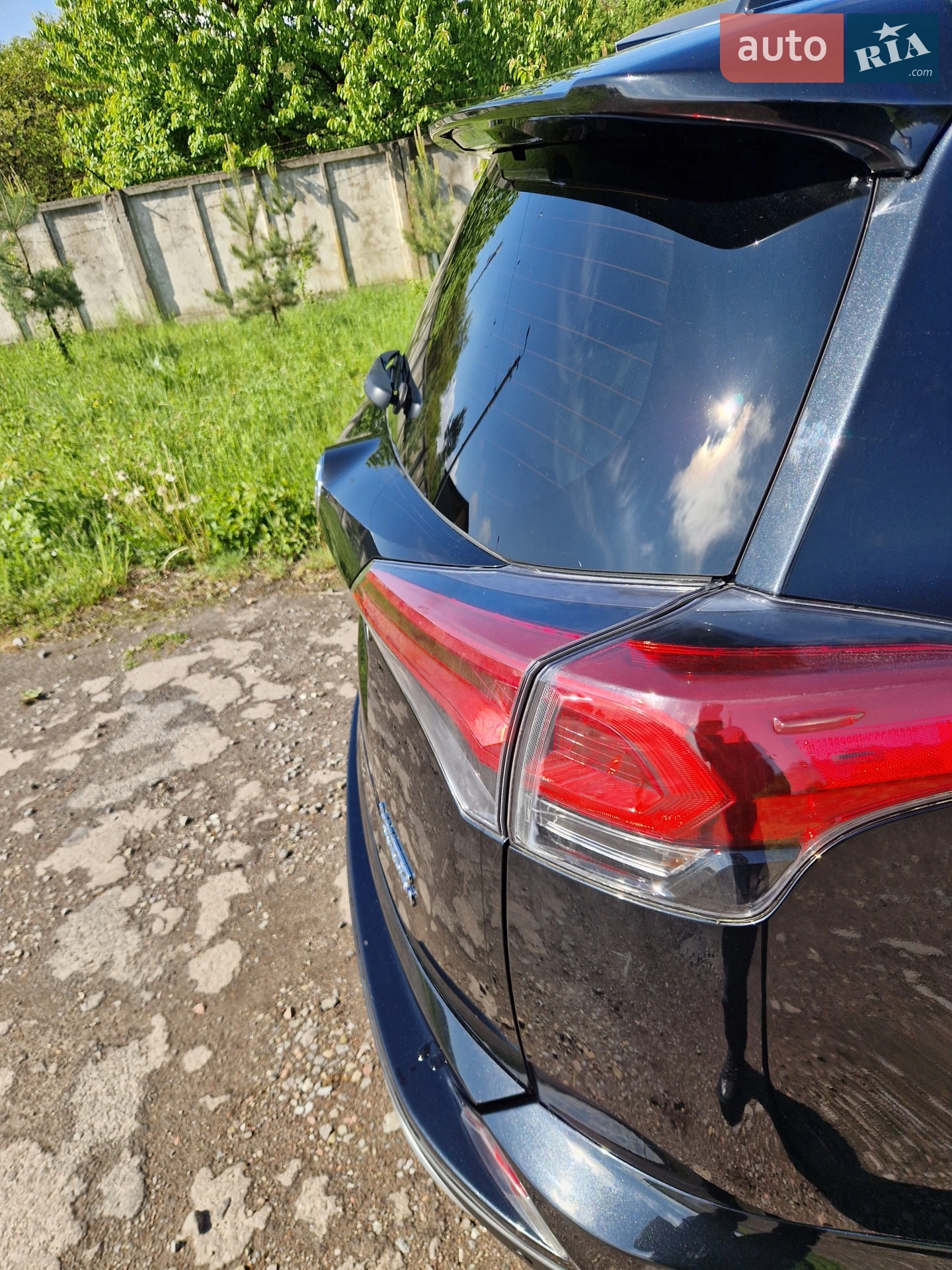 2018 Toyota RAV 4 - мініатюра 4