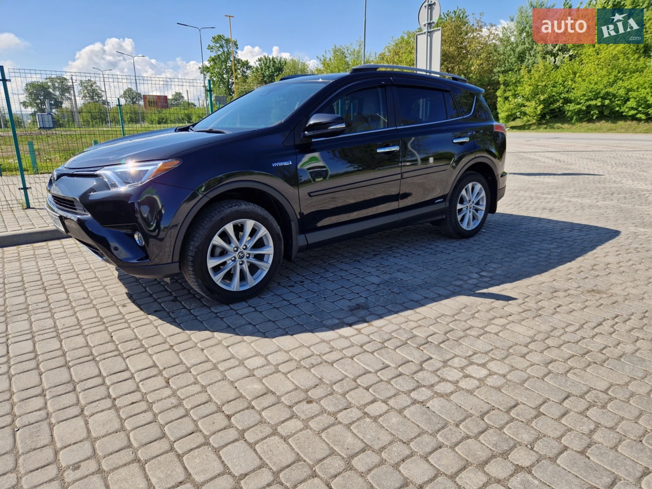2019 Toyota RAV 4 - мініатюра 30