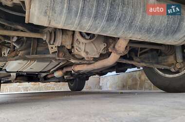 Внедорожник / Кроссовер Toyota RAV4 2002 в 