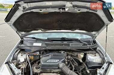 Внедорожник / Кроссовер Toyota RAV4 2003 в 
