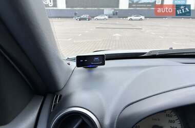 Внедорожник / Кроссовер Toyota RAV4 2003 в 