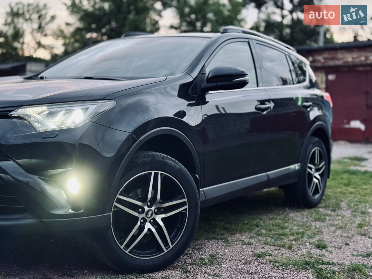 2018 Toyota RAV 4 - мініатюра 31