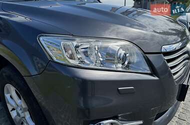 Внедорожник / Кроссовер Toyota RAV4 2011 в 
