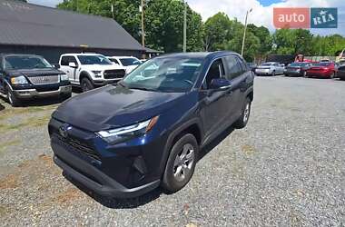 Toyota RAV4 2024