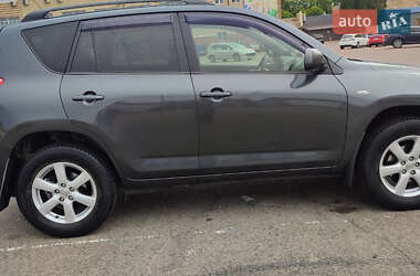 Внедорожник / Кроссовер Toyota RAV4 2008 в 