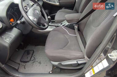 Внедорожник / Кроссовер Toyota RAV4 2008 в 