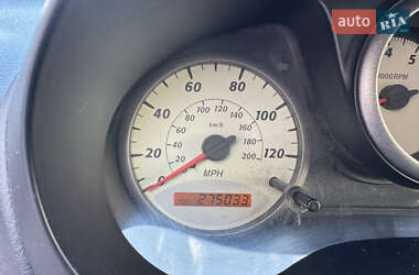 Внедорожник / Кроссовер Toyota RAV4 2003 в 