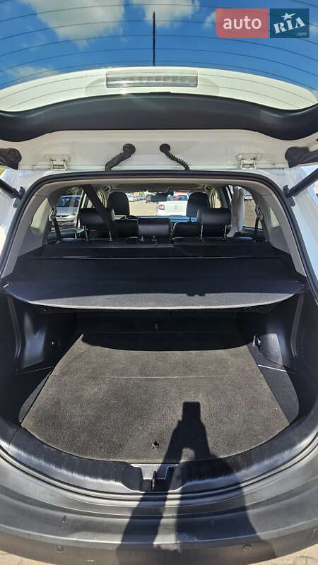 Позашляховик / Кросовер Toyota RAV4 2013 в Житомирі