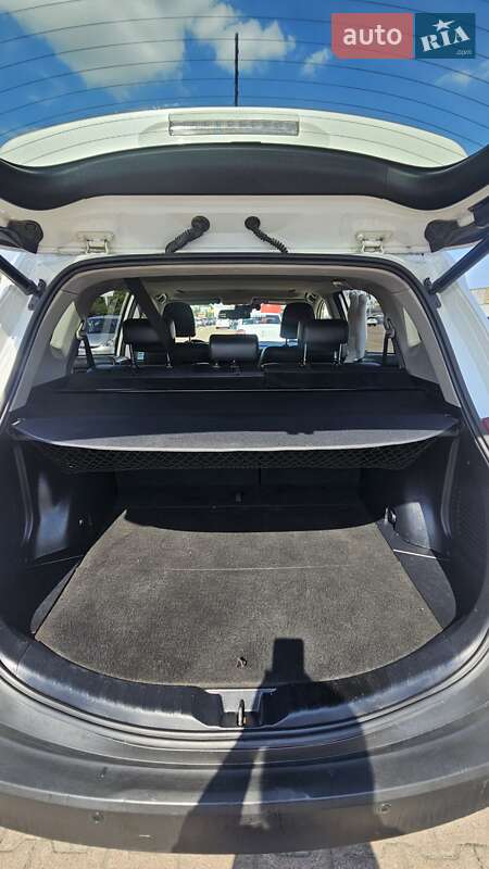 Позашляховик / Кросовер Toyota RAV4 2013 в Житомирі