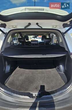 Внедорожник / Кроссовер Toyota RAV4 2013 в 