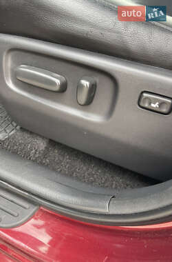 Внедорожник / Кроссовер Toyota RAV4 2010 в 