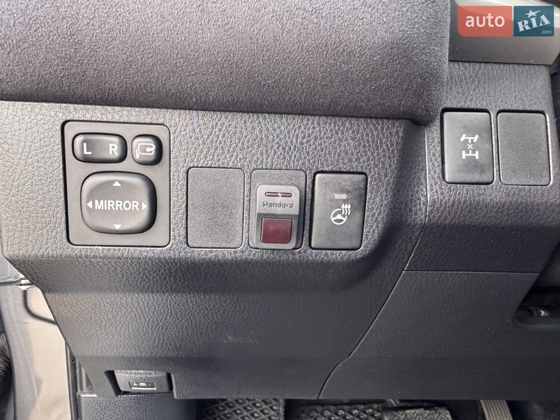 2016 Toyota RAV 4 - мініатюра 14