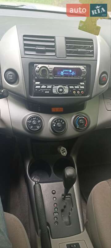 Внедорожник / Кроссовер Toyota RAV4 2006 в Одессе
