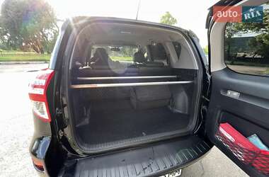 Внедорожник / Кроссовер Toyota RAV4 2009 в 