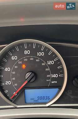 Внедорожник / Кроссовер Toyota RAV4 2014 в 