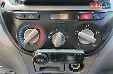 Внедорожник / Кроссовер Toyota RAV4 2000 в 