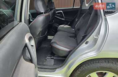 Внедорожник / Кроссовер Toyota RAV4 2008 в 