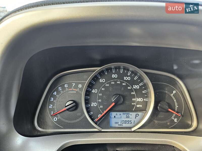 Внедорожник / Кроссовер Toyota RAV4 2013 в Киеве