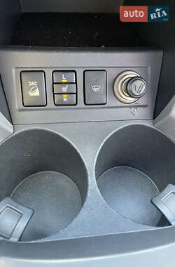 Внедорожник / Кроссовер Toyota RAV4 2008 в 