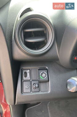 Внедорожник / Кроссовер Toyota RAV4 2008 в 