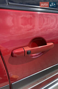 Внедорожник / Кроссовер Toyota RAV4 2008 в 