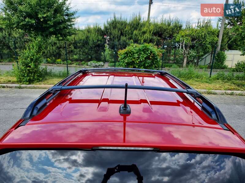 Позашляховик / Кросовер Toyota RAV4 2012 в Хмельницькому