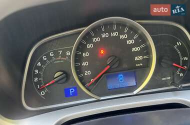 Внедорожник / Кроссовер Toyota RAV4 2013 в 