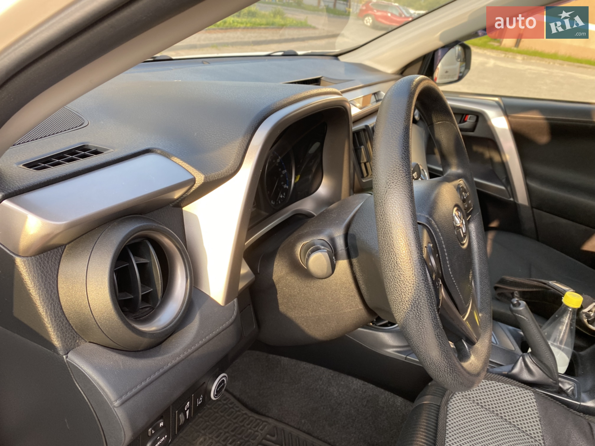 2016 Toyota RAV 4 - мініатюра 22