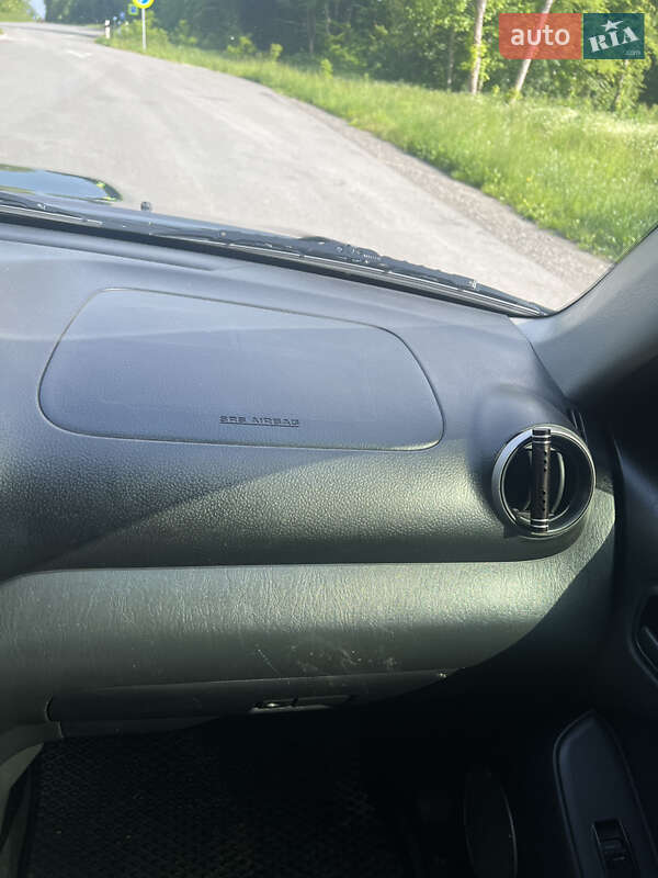 Внедорожник / Кроссовер Toyota RAV4 2004 в Красилове фото 18 Внедорожник / Кроссовер Toyota RAV4 2004 в Красилове