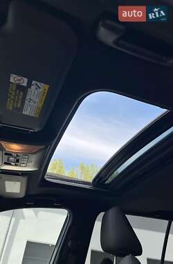 Позашляховик / Кросовер Toyota RAV4 2021 в Тернополі