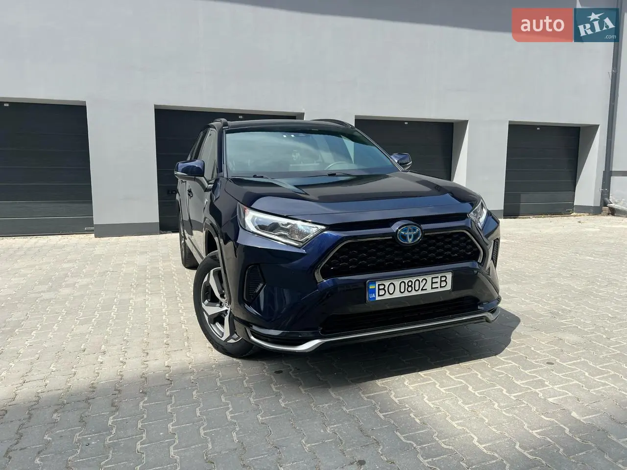 2020 Toyota RAV 4 - мініатюра 50