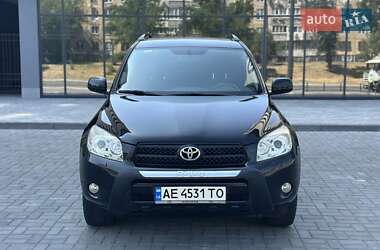 Внедорожник / Кроссовер Toyota RAV4 2006 в 
