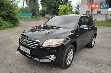 Внедорожник / Кроссовер Toyota RAV4 2011 в Тульчине
