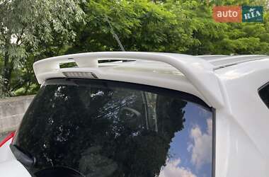 Внедорожник / Кроссовер Toyota RAV4 2010 в 