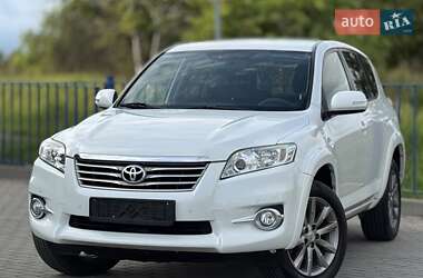 Внедорожник / Кроссовер Toyota RAV4 2013 в Дрогобыче