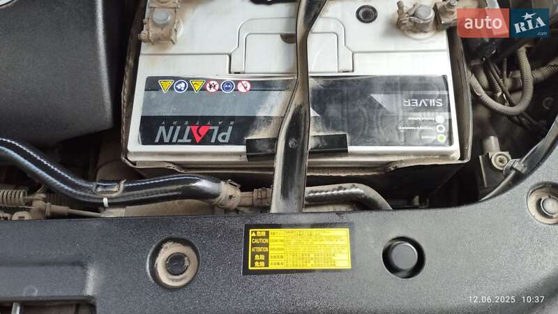 Позашляховик / Кросовер Toyota RAV4 2007 в Житомирі