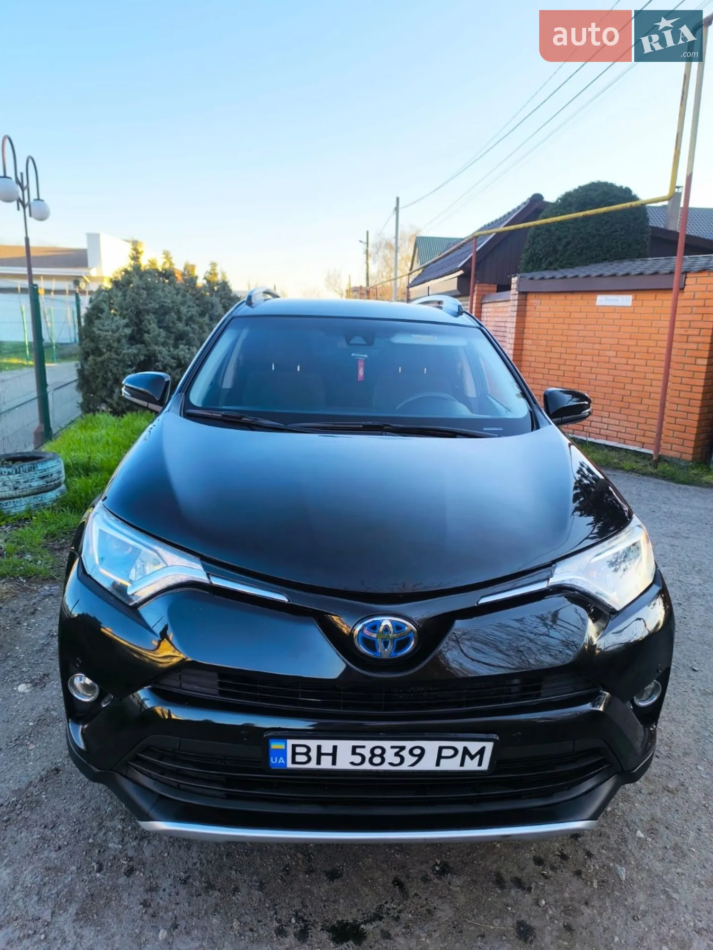 2018 Toyota RAV 4 - мініатюра 6