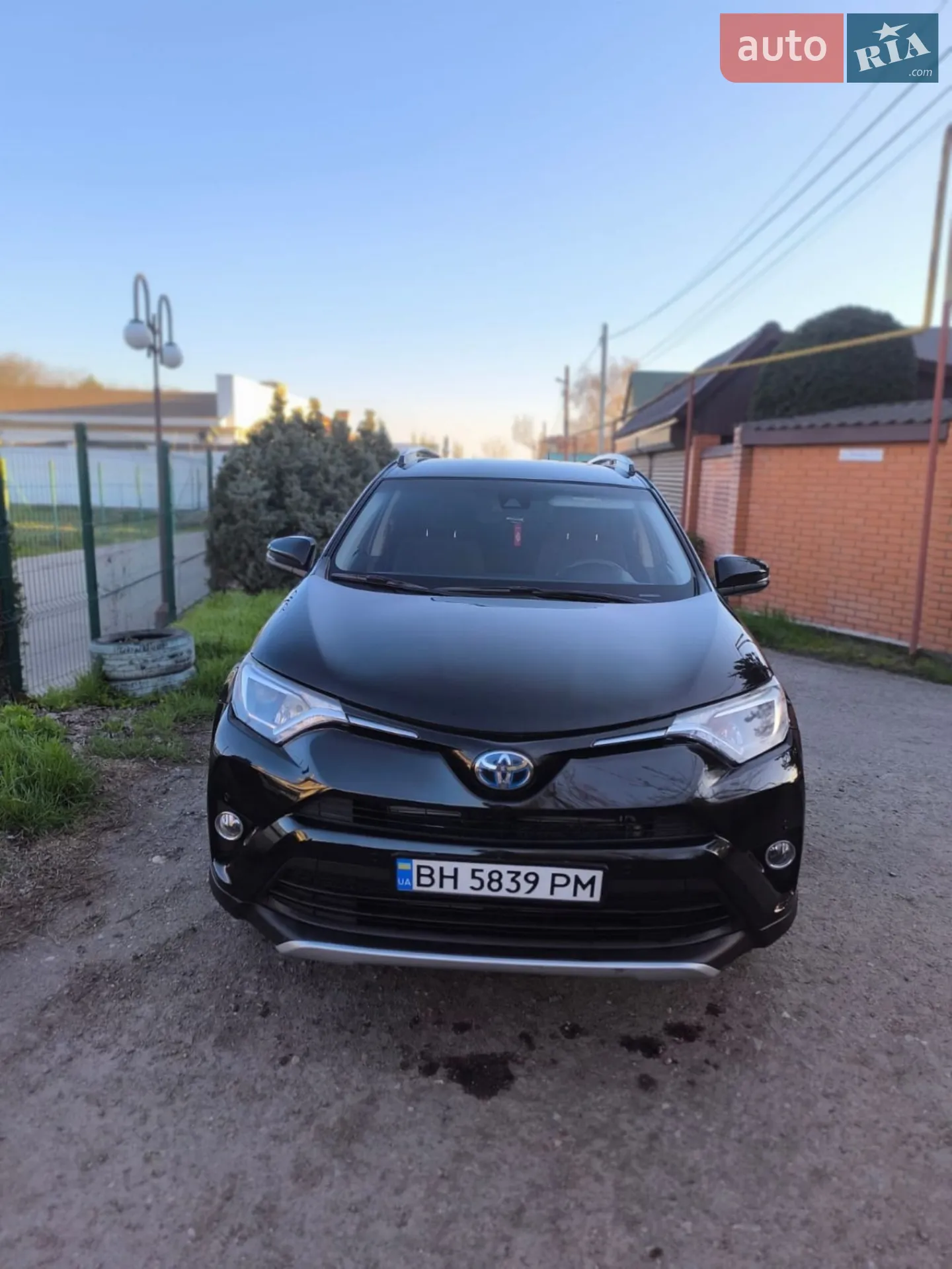 2018 Toyota RAV 4 - мініатюра 2