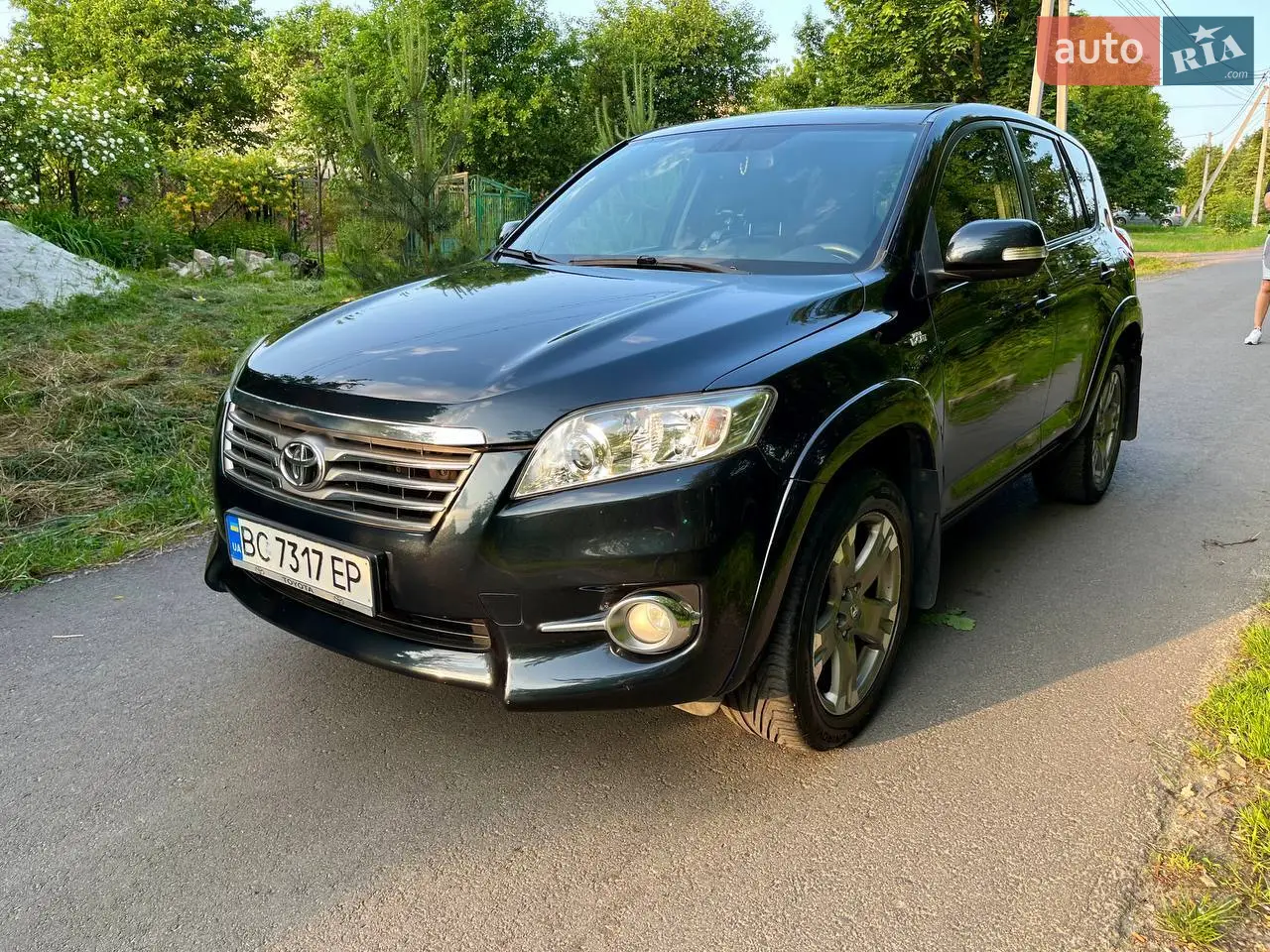 2013 Toyota RAV 4 - мініатюра 56