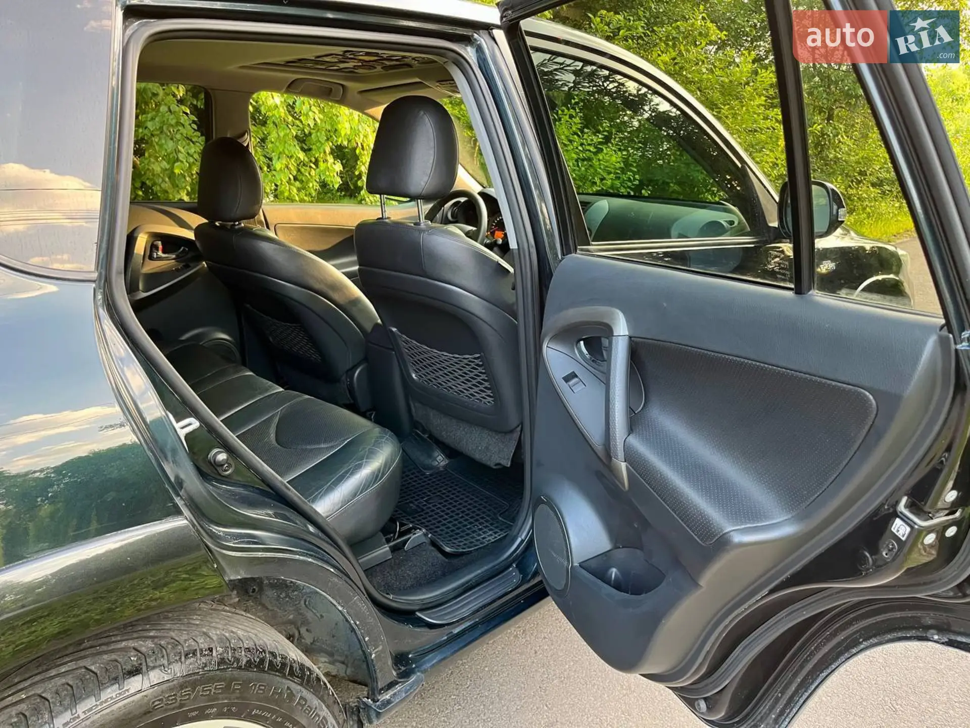 2012 Toyota RAV 4 - мініатюра 9