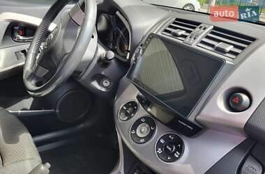 Внедорожник / Кроссовер Toyota RAV4 2008 в 