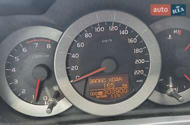 Внедорожник / Кроссовер Toyota RAV4 2008 в 
