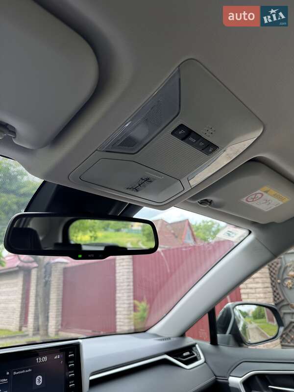 Позашляховик / Кросовер Toyota RAV4 2021 в Києві фото 78 Позашляховик / Кросовер Toyota RAV4 2021 в Києві