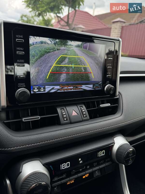 Позашляховик / Кросовер Toyota RAV4 2021 в Києві фото 81 Позашляховик / Кросовер Toyota RAV4 2021 в Києві