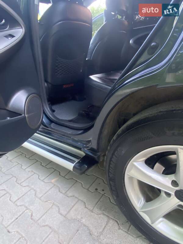 Внедорожник / Кроссовер Toyota RAV4 2007 в Каменец-Подольском