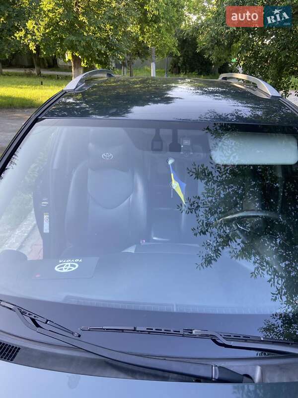 Внедорожник / Кроссовер Toyota RAV4 2007 в Каменец-Подольском