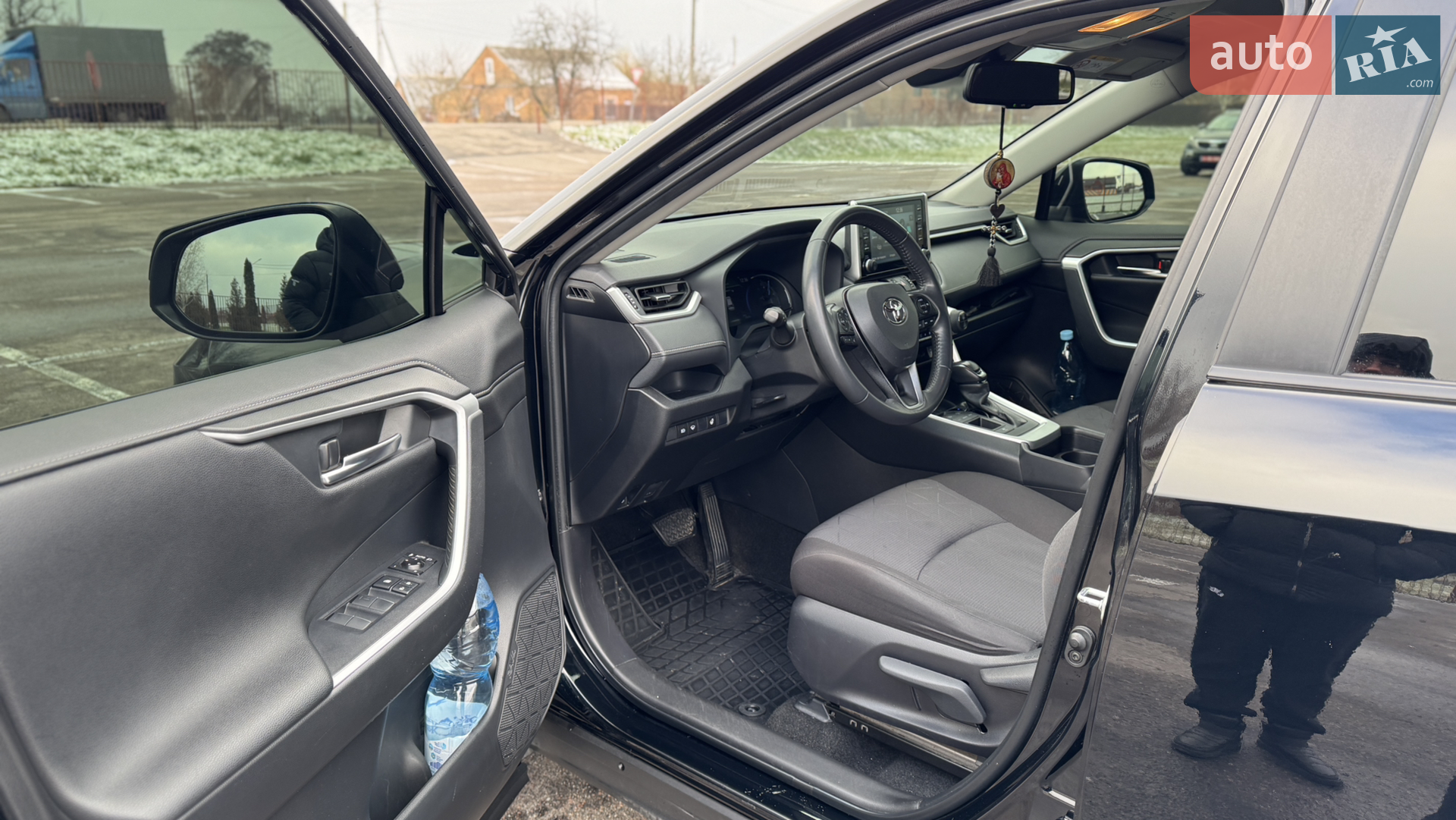 2021 Toyota RAV 4 - мініатюра 20