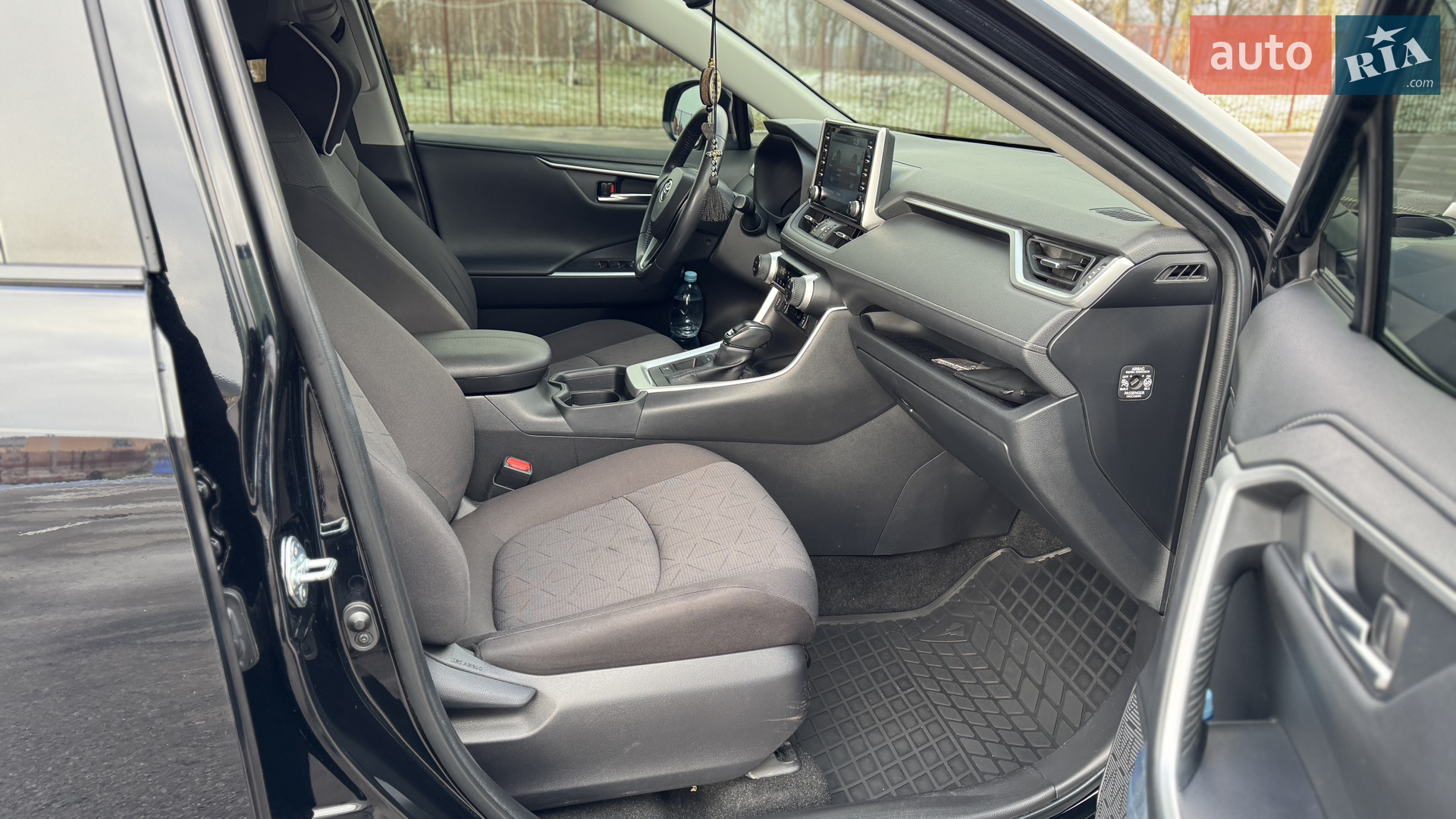 2021 Toyota RAV 4 - мініатюра 29